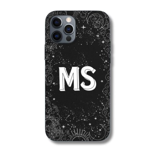 Bold Initial Galaxy  III