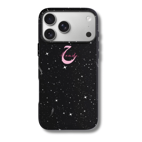 Cosmic Name & Initials VI