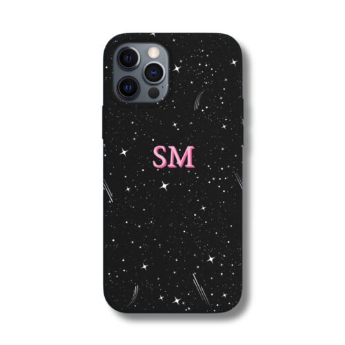 Galaxy Initials