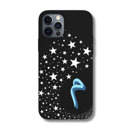 Infinity Space Initial Ar