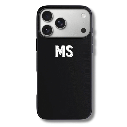 Minimal Initials III