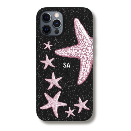 Starfish Glow Pink