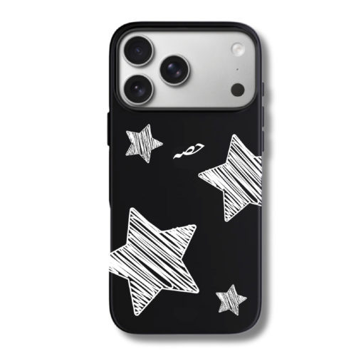 Midnight Sketch Stars AR